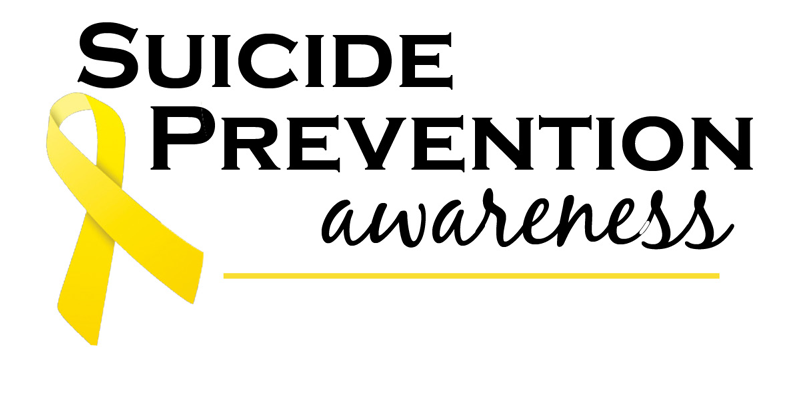 Suicide Prevention
