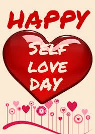 Happy Self Love Day
